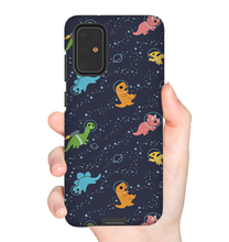 256-PC-0607-Purple-Jin-Galaxy S10E-Tough