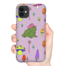 4-PC-030621-Purple-Tj-Iphone X-Tough