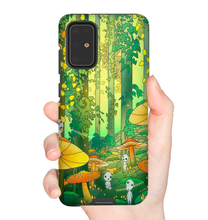 23-PC-0709-Purple-Jin-Galaxy S10 Plus-Tough