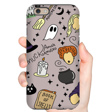 TG-GIANG-PC 10-0409-Iphone XR-Tough Case