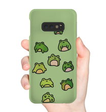 60-PC-1607-Purple-Moon-Galaxy S8 Plus-Flexi