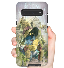 4-PC-1109-Purple-Jin-Galaxy S9-Tough