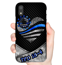 Amazing MN 13g2 TPD 18-4