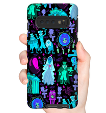 90-PC-2807-Purple-Moon-Galaxy S9 Plus-Tough