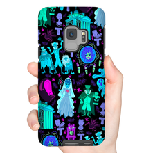 90-PC-2807-Purple-Moon-Galaxy S10-Tough