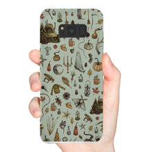 96-PC-2807-Purple-An-Galaxy S9 Plus-Flexi