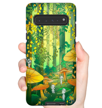 23-PC-0709-Purple-Jin-Galaxy S10 Plus-Tough