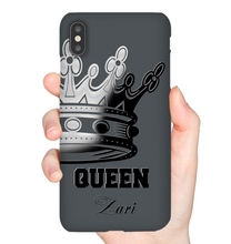 PC1-1012-IP XR-SLIM-QUEEN ZARI