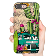 19-PC-1207-Purple-Lyn-IP 7 Plus-Tough