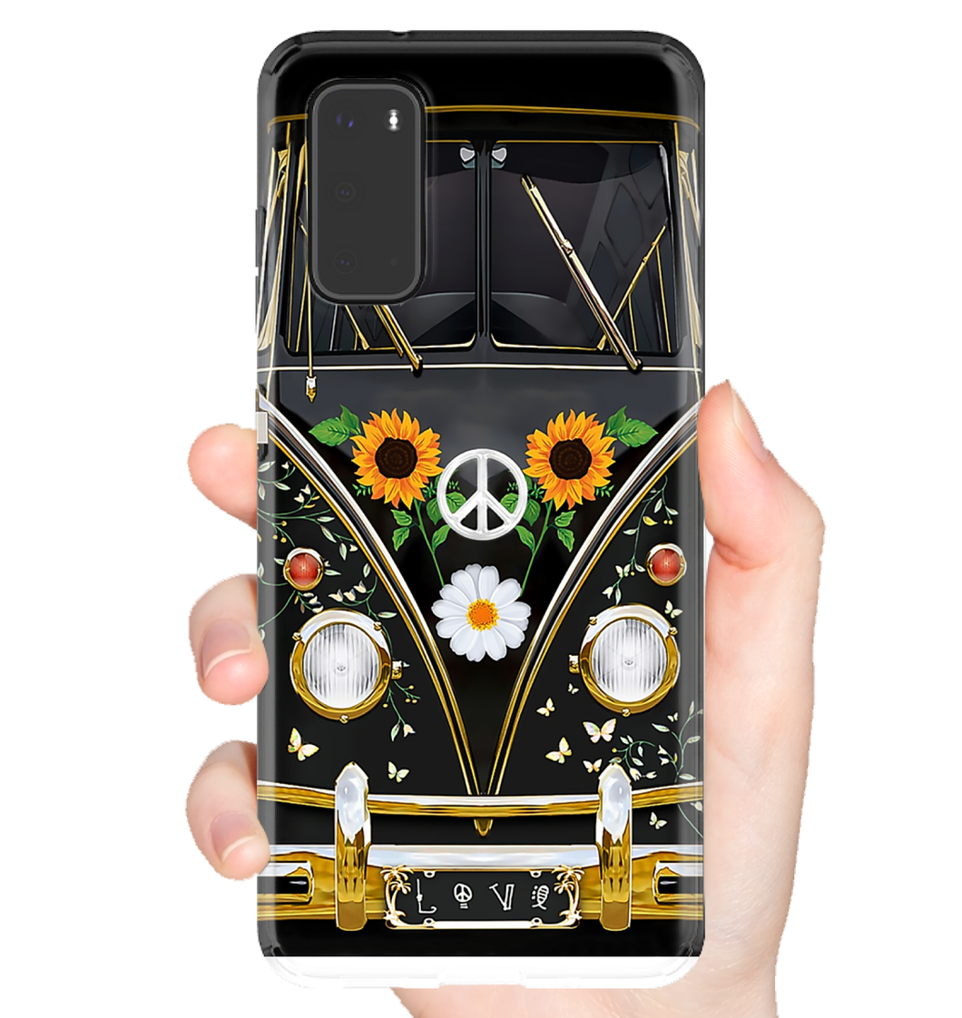 PC5 2311 - Galaxy S10E - Flexi Case