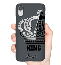 pc1 1012-Iphone X-Slim-King - Ibrah