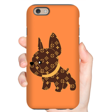 91-PC-0904-Purple-Hai-IP 7 PLUS-TOUGH