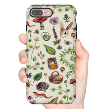 288-PC-0908-Purple-Jin-IP XS Max-Tough