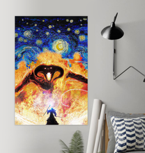 Amazing lyly 13g1 16x24 24x36