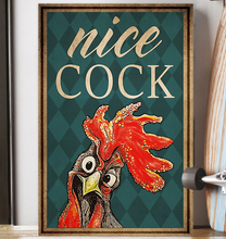 amazing linh 16q cock 16x24