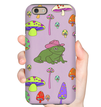 4-PC-030621-Purple-Tj-Iphone 8-Tough