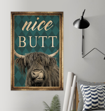 amazing-linh-16q higland cow 24x36