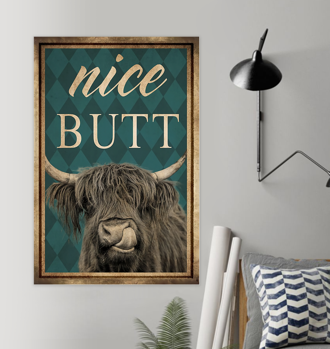 amazing-linh-16q higland cow 24x36