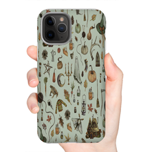 96-PC-2807-Purple-An-IP 8 Plus-Tough