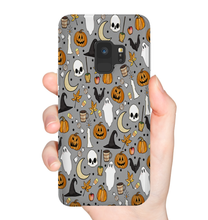 91-PC-2807-Purple-An-Galaxy S9 Plus-Flexi