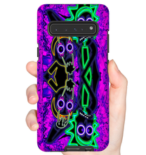 354-PC-0207-Purple-An-Galaxy S10 Plus-Tough