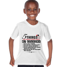 TG-GIANG-TS 3-1708- Kids Classic Tee