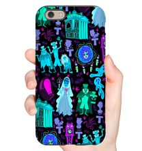 90-PC-2807-Purple-Moon-Iphone 11-Tough