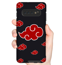36-PC-2705-Purple-Dynamic-GALAXY S10-TOUGH