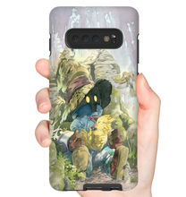 4-PC-1109-Purple-Jin-Galaxy S9-Tough
