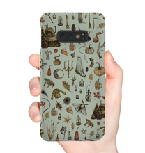 96-PC-2807-Purple-An-Galaxy S9 Plus-Flexi