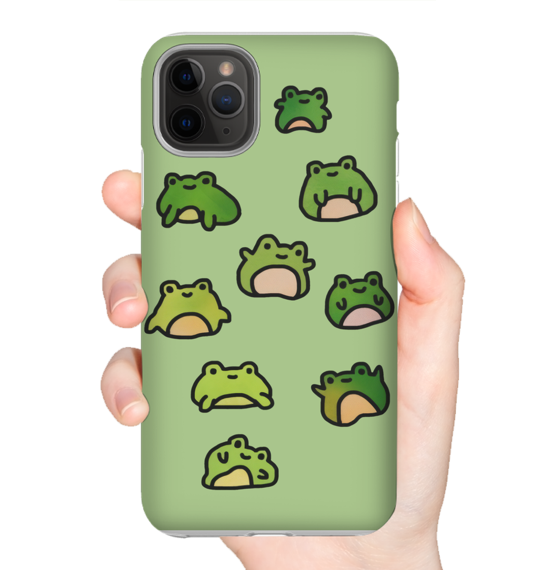 60-PC-1607-Purple-Moon-Iphone Xr-Tough