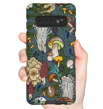59-PC-3007-Purple-An-Galaxy S10 Plus-Tough