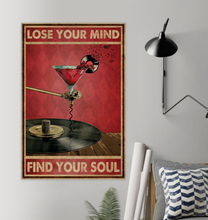 TG-GIANG-MUSIC POSTER-24*36