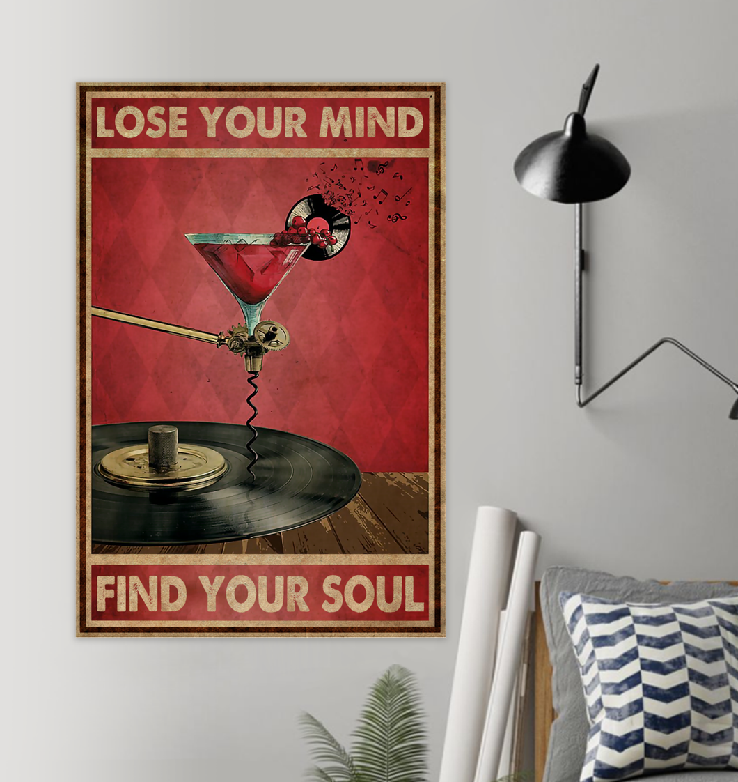 TG-GIANG-MUSIC POSTER-24*36