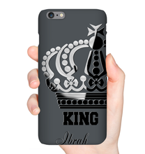 pc1 1012-Iphone X-Slim-King - Ibrah
