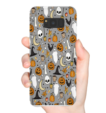91-PC-2807-Purple-An-Galaxy S9 Plus-Flexi