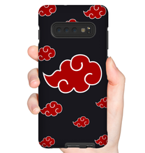 36-PC-2705-Purple-Dynamic-Galaxy S9 Plus-Tough