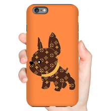 91-PC-0904-Purple-Hai-IP 7 PLUS-TOUGH