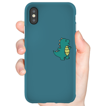pc5 040121-KING case-Iphone Xs-Flexi