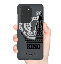 PC1-1012-GALAXY S20 ULTRA-SLIM- KING CALVIN