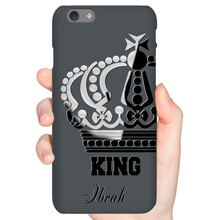 pc1 1012-Iphone X-Slim-King - Ibrah