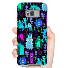 90-PC-2807-Purple-Moon-Galaxy S9 Plus-Tough