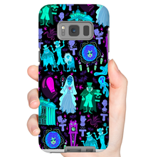 90-PC-2807-Purple-Moon-Galaxy S9 Plus-Tough