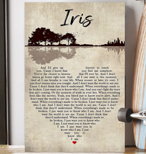 amazing linh 7h11 16x24