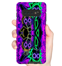 354-PC-0207-Purple-An-Galaxy S10 Plus-Tough