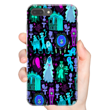 90-PC-2807-Purple-Moon-Iphone 8 Plus-Flexi