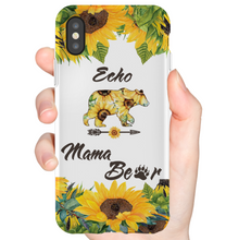 TG HG Mama Bear Echo Iphone 11