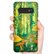 23-PC-0709-Purple-Jin-Galaxy S10 Plus-Tough