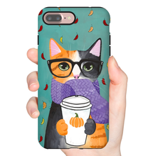 58-PC-3007-Purple-Moon-IP XS MAX-Tough