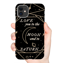 358-PC-0607-Purple-Moon-IP 11 Pro-Tough